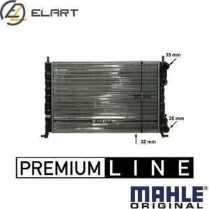 RADIATOR ENGINE COOLING CR 130 000P FOR FIAT PALIO/Weekend STRADA/Pickup 1.2L - Picture 1 of 16