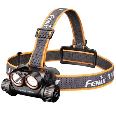 Fenix HM75R SE LED Stirnlampe 1600 Lumen - Bild 1 von 4