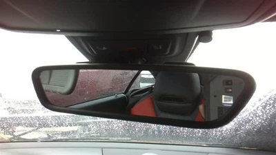 Espejo retrovisor 172 tipo SLK300 con brújula compatible con 12-16 MERCEDES SLK 28099795 Foto 1 de 2