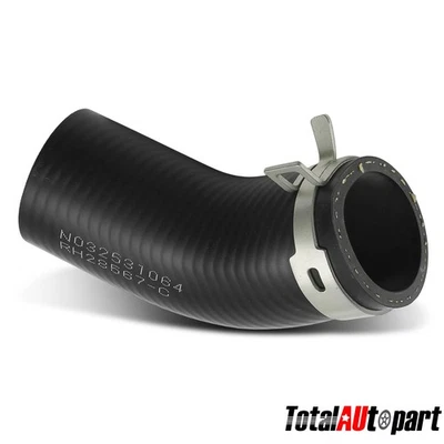 Radiator Coolant Hose for Ford Contour 1995-2000 Mercury Cougar Mystique Lower - Image 1 of 4