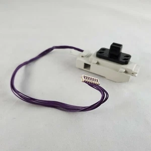 Conector de cable accesorio HP RM1-0042 - Impresora LaserJet LJ 4200 4250 4300 4350 - Imagen 1 de 9