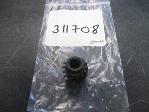 Johnson Evinrude OMC 0311708 Gear J305 - Bild 1 von 2