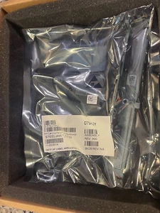 NEW! DELL FC630 server hard disk backplane HDDBP FPC-FC, 48.5Q919.011 79HJY - Picture 1 of 4