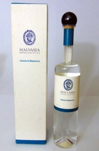 LIQUORE GRAPPA MALVASIA DISTILLATO D'UVA FATTORIA LA MONACESCA - Imagen 1 de 3