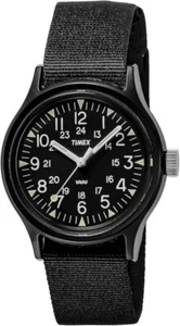 BEAMS x TIMEX Vintage Camper Watch Special Order Limited Edition from Japan - Picture 1 of 5