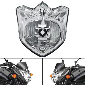 Lámpara de montaje de faros delanteros apta para Yamaha FZ8N FZ8-N 2010-2013 XJ6N XJ6 09-16 - Imagen 1 de 12