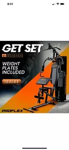 gym equipment - Picture 1 of 1