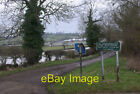 Photo 6x4 Jurassic Way Braunston Two battered signs mark the route of the c2009