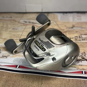Vintage Shimano Bantam Chromica CM-200A Good Condition - Picture 1 of 5