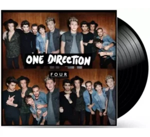 One Direction - Four - Vinyl album LP - New Sealed - Picture 1 of 3