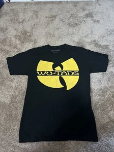 Wu-Tang T Shirt - Picture 1 of 3