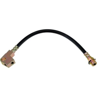 H86608 Dorman Brake Line Rear for Dodge Coronet Dart Plymouth Scamp Charger 1971 Foto 1 de 3