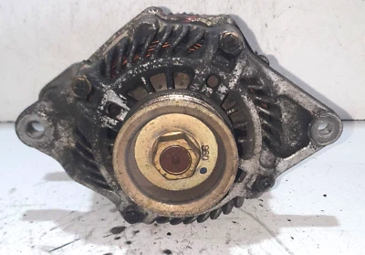 MN155953 , ALTERNATORE SMART FORFOUR 454 1.1 BENZINA, RICAMBI USATI - Immagine 1 di 4