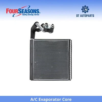 Núcleo evaporador aire acondicionado Ford F-650 2011-2013 4 estaciones 2012 Foto 1 de 4