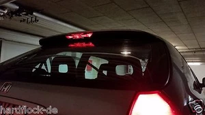 Copriluce freno Rising Sun bandiera guerra giapponese EJ9 EK3 EK4 EK9 Type R Honda - Foto 1 di 3