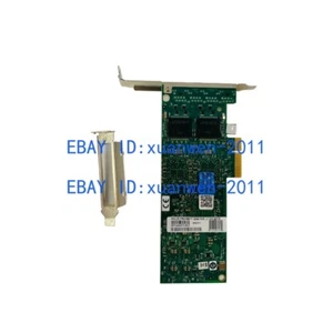 Original Intel EXPI9404PTLBLK EXPI9404PT PRO/1000 PT Quad Port Server Adapter - Picture 1 of 5