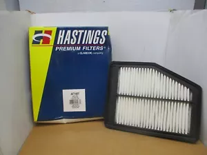 HASTINGS AF1481 Air Filter (WIX 49030) - Picture 1 of 3