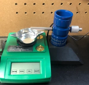 Stand for Frankford Arsenal Powder Trickler Upgrade - Elevate Your Trickler - Picture 1 of 1