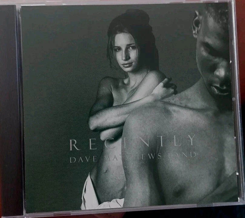 Dave Matthews Band CD Recently RARE EP, 1994 Foto 1 de 1