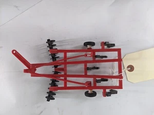 NewRay 1:16 Disc Harrow - Picture 1 of 6