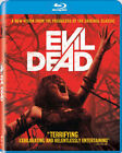 Evil Dead (2013) (Ws) New Bluray