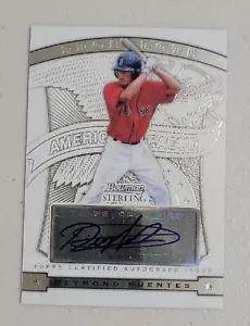 LOTTO DI 3 CARTE AUTOGRAFE PLAYER PUERTO RICO BASEBALL - Foto 1 di 6