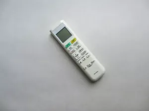 Remote Control For Daikin FTXN15NMVJU FTXF35QVMA RK24NMVJU Room Air Conditioner - Picture 1 of 5