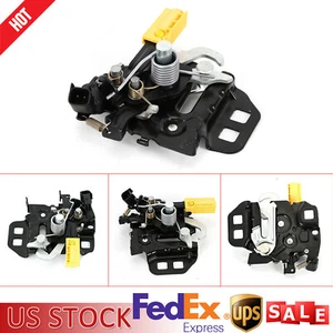 Fit for Ford Fusion 4Door 2013 2014 2015 Hood Latch LH Driver Side DS7Z-16701-B - Bild 1 von 10