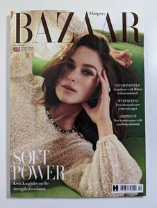 Harper's Bazaar Reino Unido abril 2023 Keira Knightley - Imagen 1 de 1