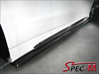 Jpm Carbon Fiber Side Skirts Extension Lip For 2015 And W205 C250 C43 Coupe