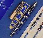 Waterman Edson Boucheron Limited Edition 3741  Fountain Pen L