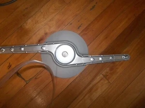 WHIRLPOOL DISHWASHER SPRAY ARM 8268333  FROM MODEL DU1055XTVD0 - Picture 1 of 1