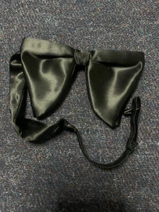 70’s A.Welsh Vintage Bow Tie Rocola Dead Stock - Picture 1 of 11