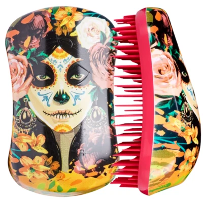 Halloween Geschenk! DESSATA Entwirrende Haarbürste CATRINAS New in Maxi-Format - Bild 1 von 4