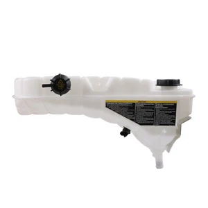 Coolant Recovery Reservoir Bottle Tank NEW For Kenworth T660 T800 Peterbilt - Picture 1 of 18