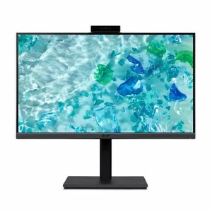 Acer Vero B7 Monitor | B277DE | Schwarz - Bild 1 von 7
