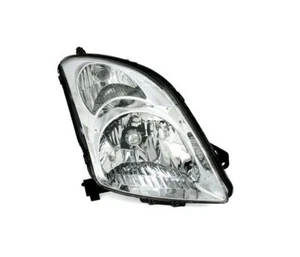 headlight right for SUZUKI SWIFT 3 SG 2005 2006 2007 2008-2010 chrome VP617R - Picture 1 of 1