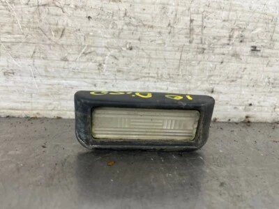 2011 CITROEN DISPATCH II FRONT BUMPER REFLECTOR 968342168 - Image 1 of 4