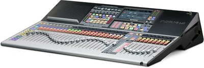 Presonus Studio Live 64S III 64 channel digital Console mixer & USB interface - Image 1 of 3