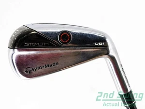 TaylorMade Stealth UDI 3 Utility 20° Graphite Tour X-Stiff Right 39.25in - Picture 1 of 8