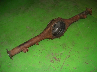 Toyota Tacoma 1995 4x4 (sin ABS) eje trasero vacío carcasa diferencial 8,4  Foto 1 de 4