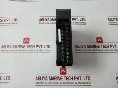 GE Fanuc IC693MDL634C Eingang Modul E105285 24VDC - Bild 1 von 4