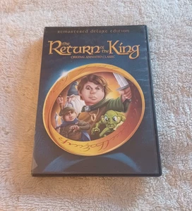 The Return of the King (DVD, 1980) - Picture 1 of 3