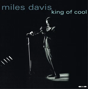 Miles Davis King of Cool (Vinyl) 12" Album (UK IMPORT) - Picture 1 of 2