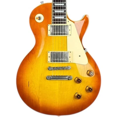 Tokai LS-65 Love Rock Les Paul 2001 - Violin Sunburst - Image 1 of 4
