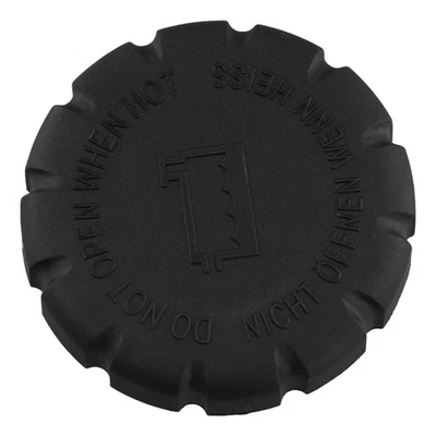 2105010615 Car Radiator Water Coolant Expansion Tank  for   W2035991 - Image 1 of 4