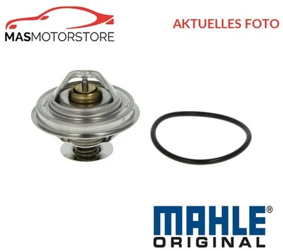 KÜHLFLÜSSIGKEIT KÜHLER THERMOSTAT MAHLE ORIGINAL TX 28 88D A FÜR ALPINA B6 - Image 1 of 4