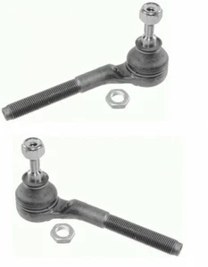 2 Rotules de Direction Gauche et Droite pour Renault Clio I - Picture 1 of 1
