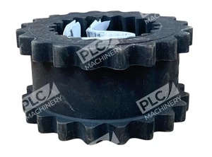 TB Woods Coupling Sleeve Sure-Flex 6J - Picture 1 of 9