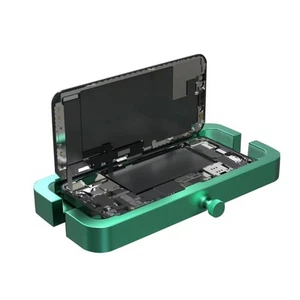 Universal Phone Clamp Fixture Screen Opener Rear Cover Glass Disassemble Tool g - Zdjęcie 1 z 11